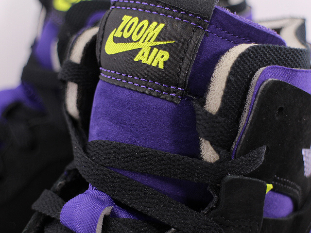 WMNS AIR JORDAN 1 ZOOM AIR CMFT CT0979-001 - 5