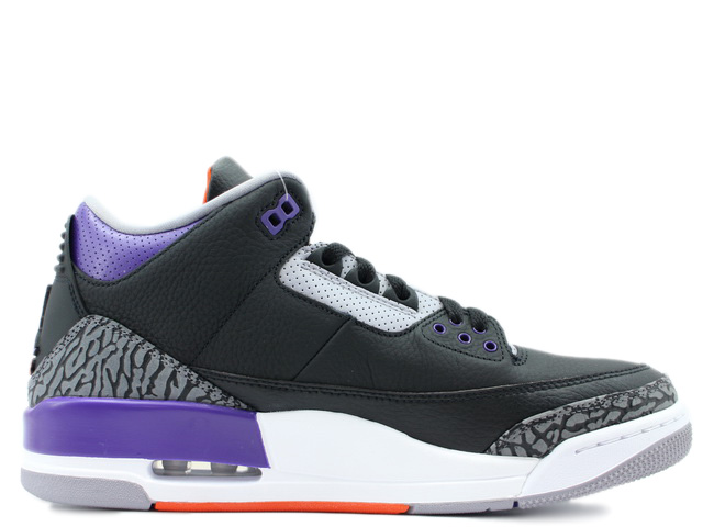 AIR JORDAN 3 RETRO CT8532-050 - 1