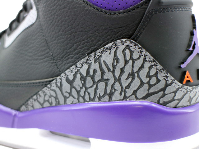 AIR JORDAN 3 RETRO CT8532-050 - 4