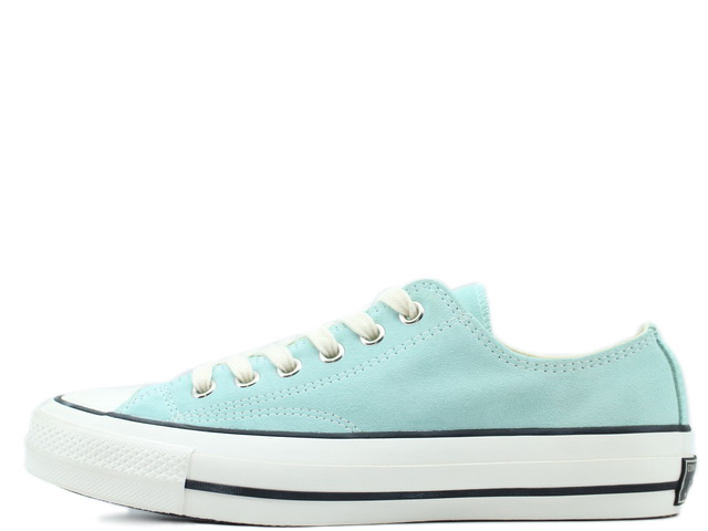 CHUCK TAYLOR SUEDE OX 1CL692