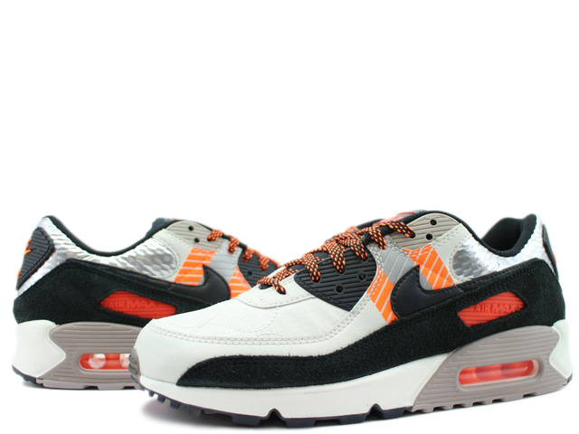 AIR MAX 90 3M CZ2975-001 - 2