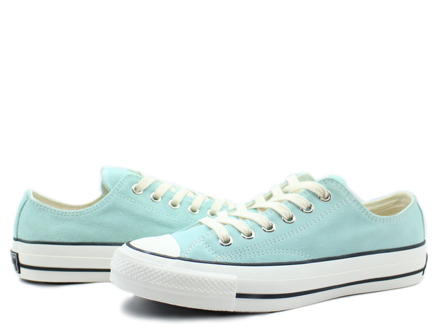 CHUCK TAYLOR SUEDE OX 1CL692 - 1