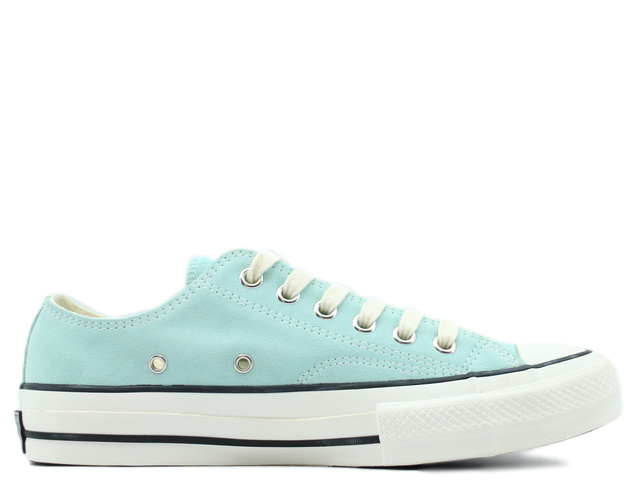 CHUCK TAYLOR SUEDE OX 1CL692 - 3