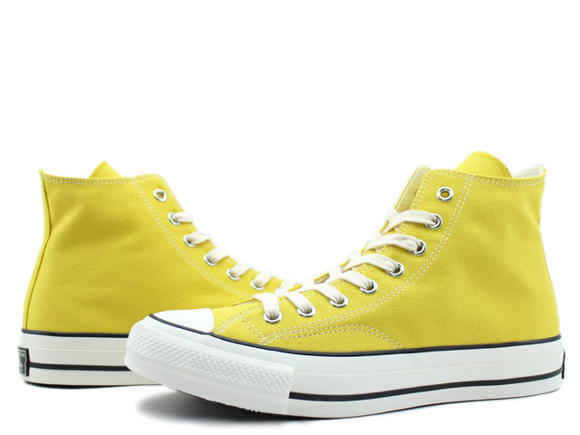 CHUCK TAYLOR CANVAS HI 1CL573 - 1