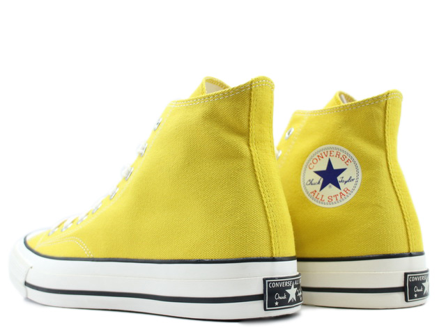 CHUCK TAYLOR CANVAS HI 1CL573 - 2