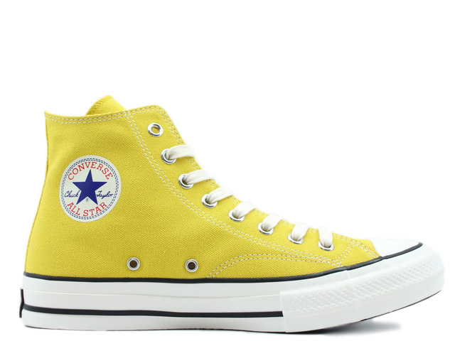 CHUCK TAYLOR CANVAS HI 1CL573 - 3