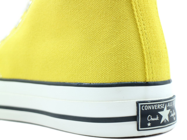 CHUCK TAYLOR CANVAS HI 1CL573 - 6