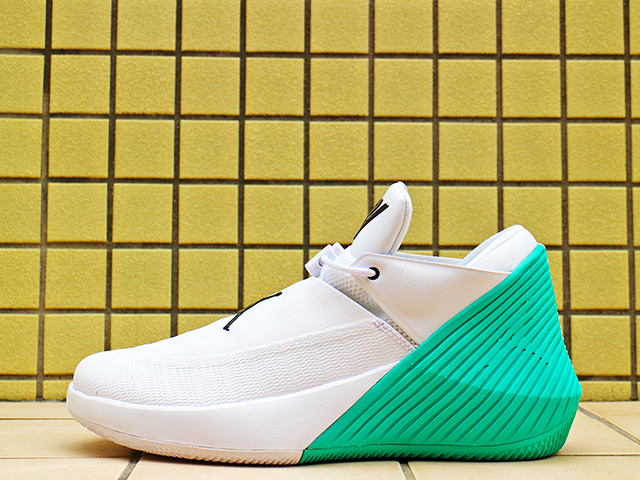JORDAN WHY NOT ZER0.1 LOW PFX “DROP SAMPLE”01