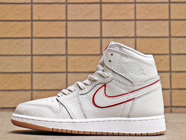 AIR JORDAN 1 RETRO HIGH OG BG “SAMPLE/WHITE”01