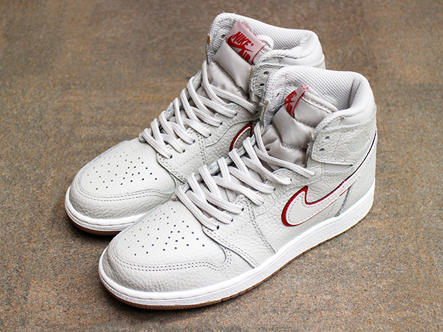 AIR JORDAN 1 RETRO HIGH OG BG “SAMPLE/WHITE”01