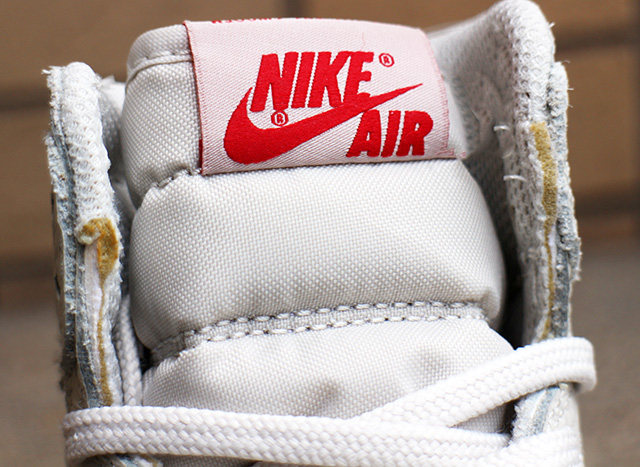 AIR JORDAN 1 RETRO HIGH OG BG “SAMPLE/WHITE”01