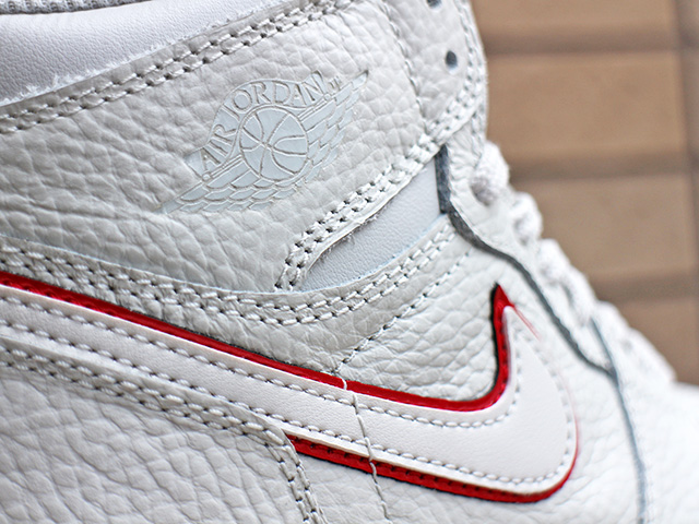 AIR JORDAN 1 RETRO HIGH OG BG “SAMPLE/WHITE”01