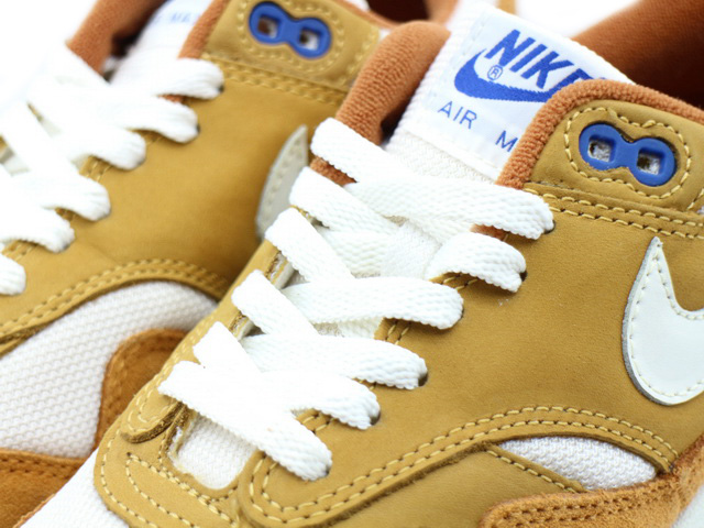 AIR MAX 1 306295-711 - 5