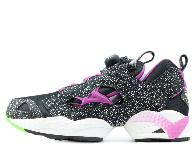 PUMP FURY | スニーカーショップSKIT