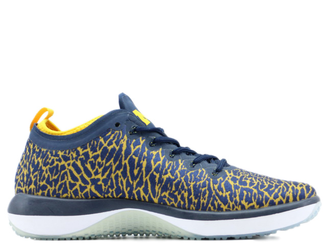 JORDAN TRAINER 1 LOW 845403-420 - 3