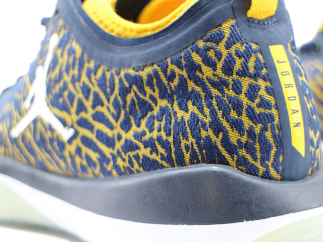 JORDAN TRAINER 1 LOW 845403-420 - 6