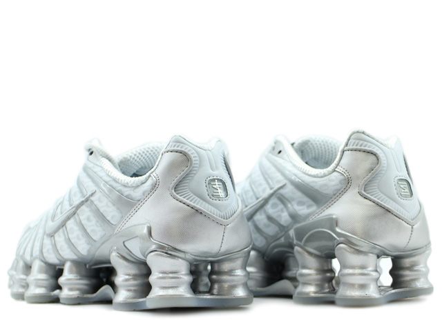 WMNS SHOX TL AR3566-003 - 3
