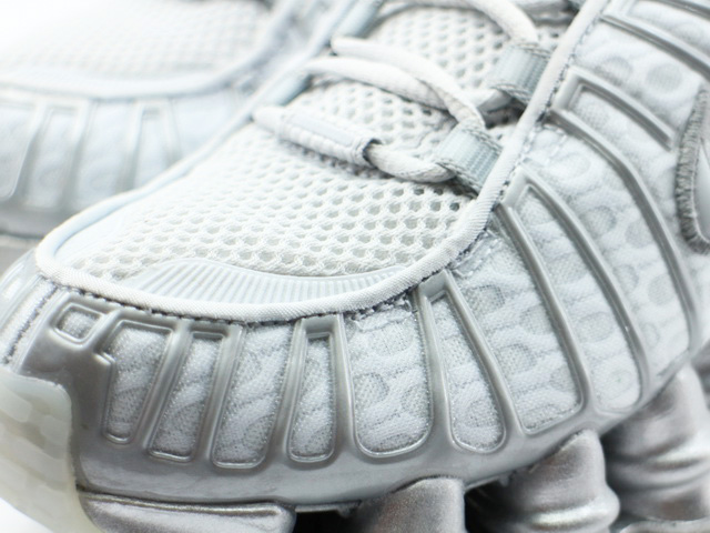 WMNS SHOX TL AR3566-003 - 4