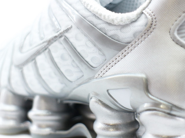 WMNS SHOX TL AR3566-003 - 5