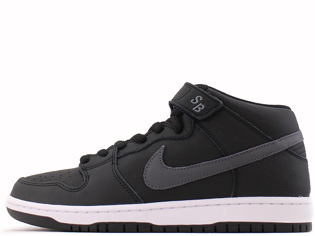 SB DUNK MID PRO ISO