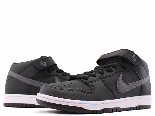 SB DUNK MID PRO ISO CV4283-001 - 2