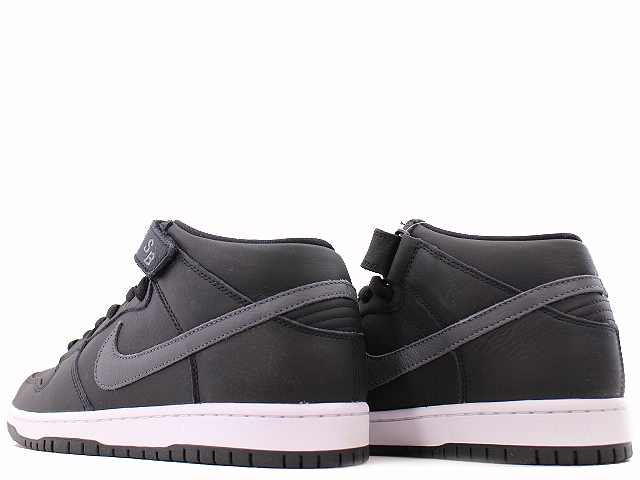 SB DUNK MID PRO ISO CV4283-001 - 3