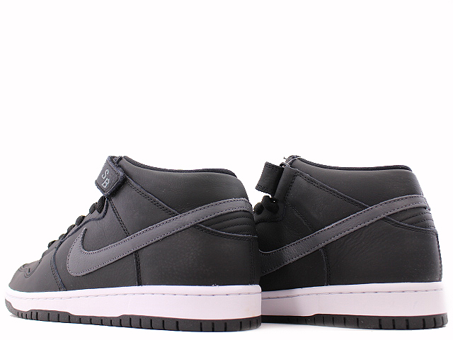 SB DUNK MID PRO ISO CV4283-001 - 2