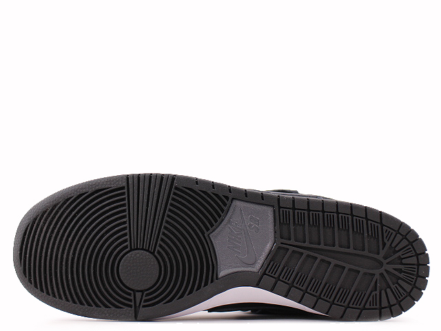 SB DUNK MID PRO ISO CV4283-001 - 5