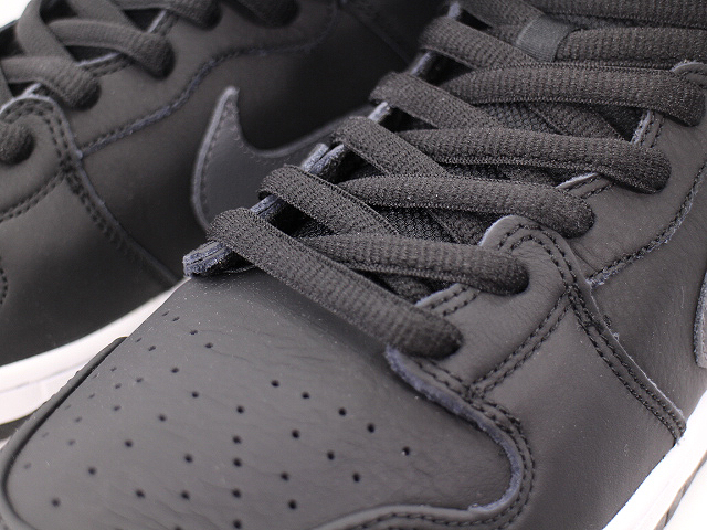 SB DUNK MID PRO ISO CV4283-001 - 4
