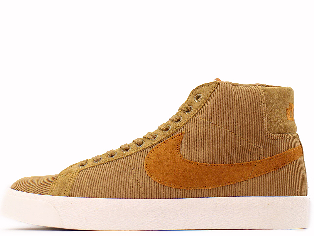 SB ZOOM BLAZER MID ISO