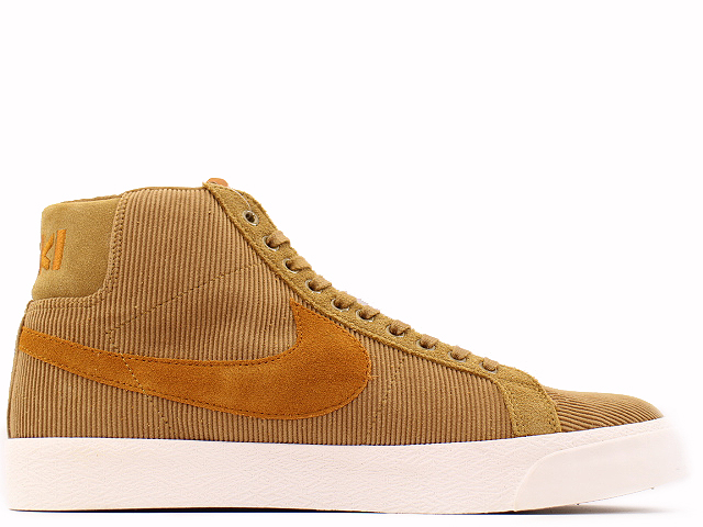 nike sb zoom blazer mid iso