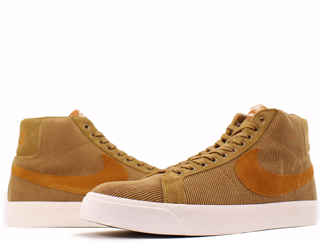 SB ZOOM BLAZER MID ISO - スニーカーショップSKIT