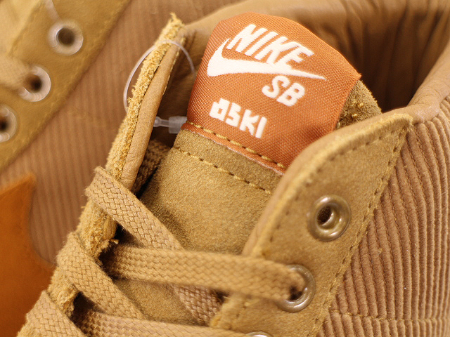 SB ZOOM BLAZER MID ISO CD2569-200 - 5