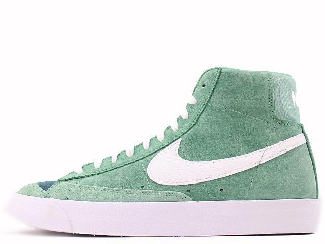 NIKE BLAZER MID'77 VNTG SUEDE MIX