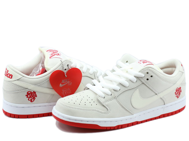 DUNK LOW PREMIUM SB 884955-PROMO - 1