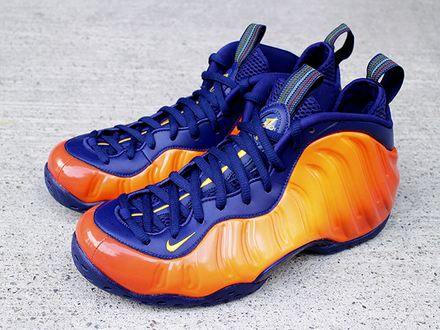 AIR FOAMPOSITE ONE “BLUE VOID/RUGGED ORANGE”01