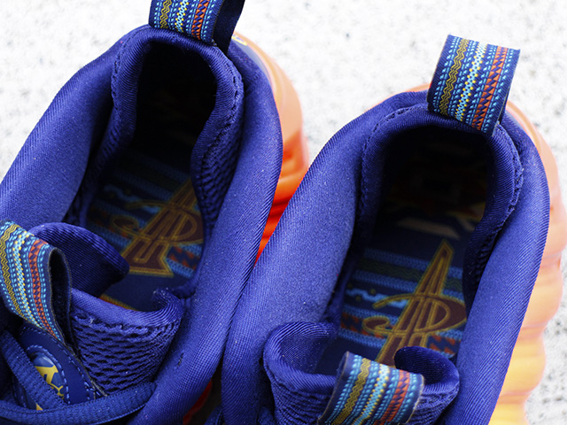 AIR FOAMPOSITE ONE “BLUE VOID/RUGGED ORANGE”01