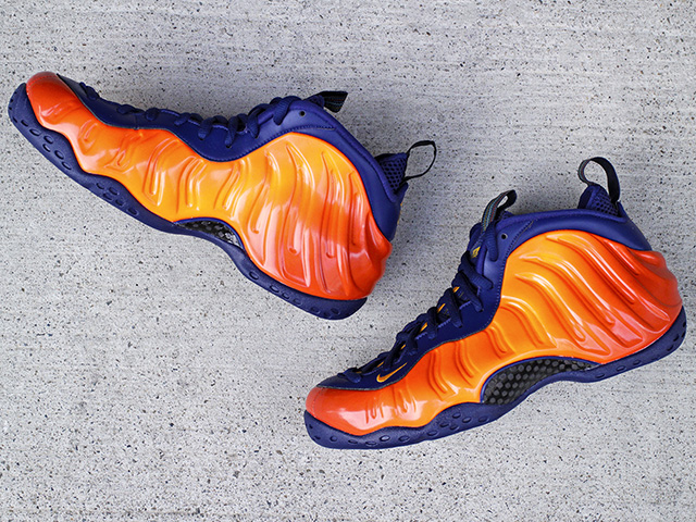 AIR FOAMPOSITE ONE “BLUE VOID/RUGGED ORANGE”01