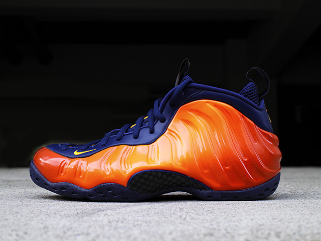 AIR FOAMPOSITE ONE “BLUE VOID/RUGGED ORANGE”01