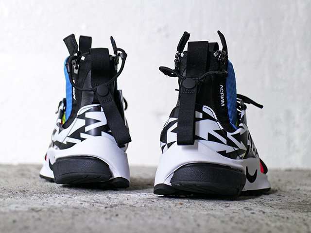 AIR PRESTO MID / ACRONYM “RACER PINK/BLACK-PHOTO BLUE”01