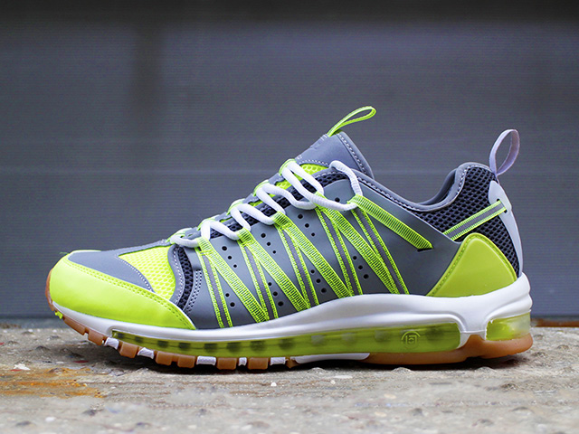 AIR MAX 97 / HAVEN / CLOT “VOLT”01