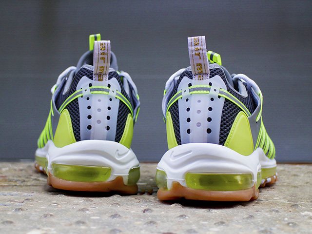 AIR MAX 97 / HAVEN / CLOT “VOLT”01