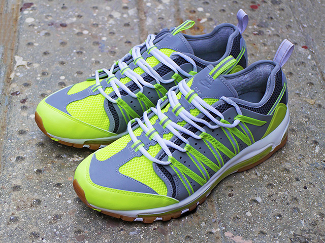 AIR MAX 97 / HAVEN / CLOT “VOLT”01