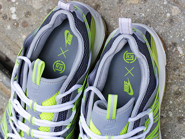 AIR MAX 97 / HAVEN / CLOT “VOLT”01