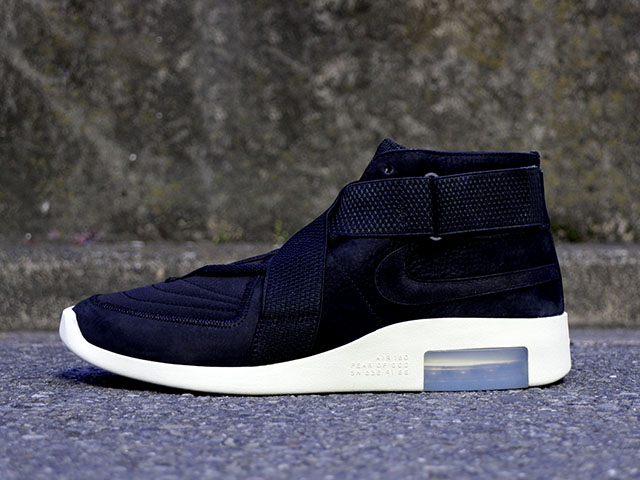 AIR/FEAR OF GOD 1 “BLACK”01