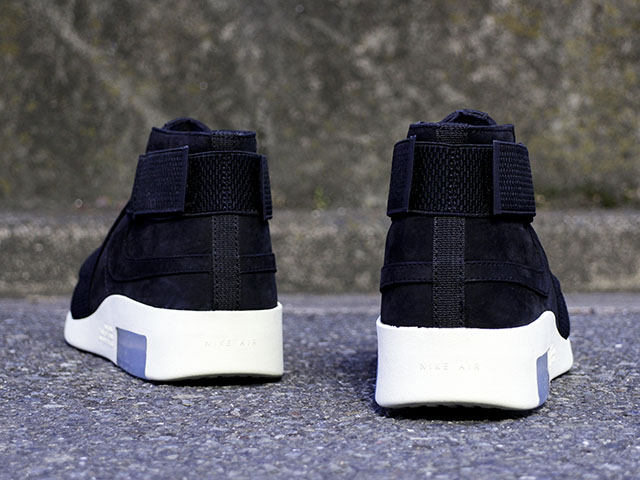 AIR/FEAR OF GOD 1 “BLACK”01