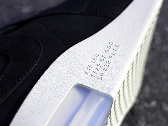 AIR/FEAR OF GOD 1 “BLACK”01