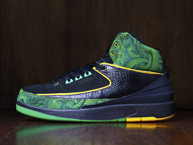 AIR JORDAN 2 RETRO HIGH “DOERNBECHER”01