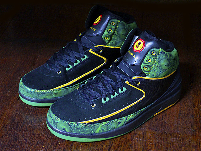 AIR JORDAN 2 RETRO HIGH “DOERNBECHER”01