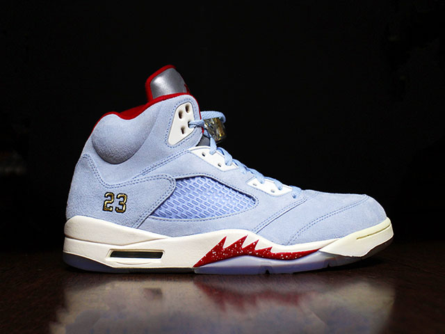 AIR JORDAN 5 “TROPHY ROOM”01